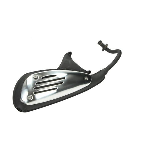 Uitlaat Piaggio 8808745 – Vespa LX 50, Sprint 50; Piaggio Fly 50