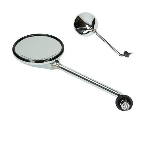 Spiegel Piaggio cm073407 links – Vespa GTS 300