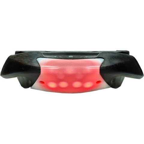 Achterlicht DMP LED wit – Piaggio Zip 50