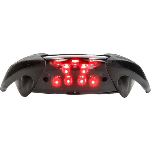 Achterlicht DMP LED SP smoke – Piaggio Zip 50