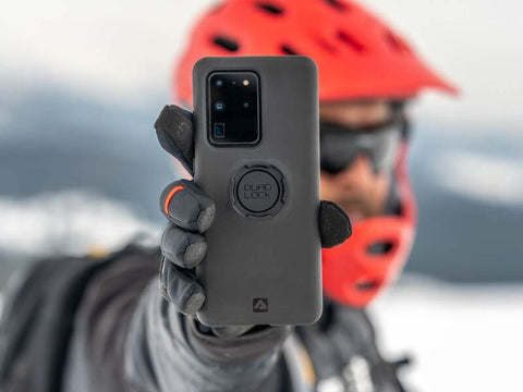 QUAD LOCK Phone Case - iPhone