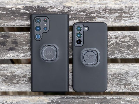 QUAD LOCK Phone Case - iPhone