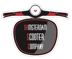 Amsterdam Scooter Company